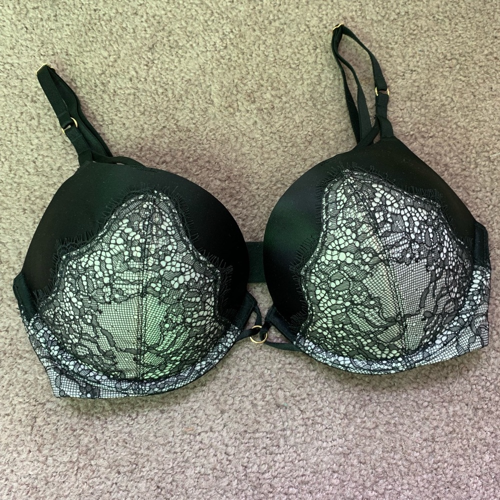Victoria Secret Bombshell